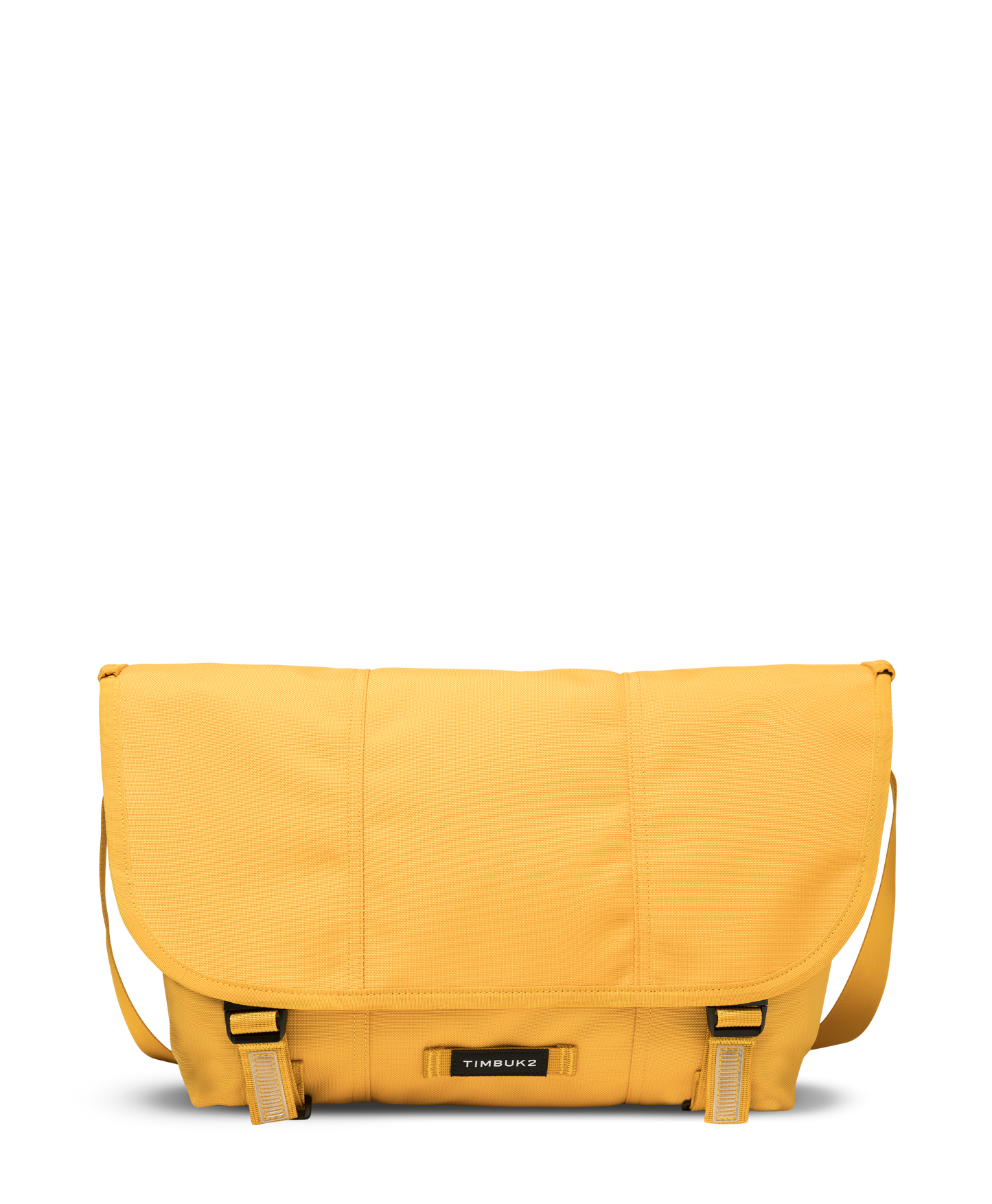 Classic Messenger Bag