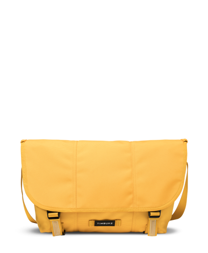 Classic Messenger Bag
