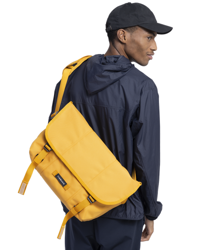 Classic Messenger Bag