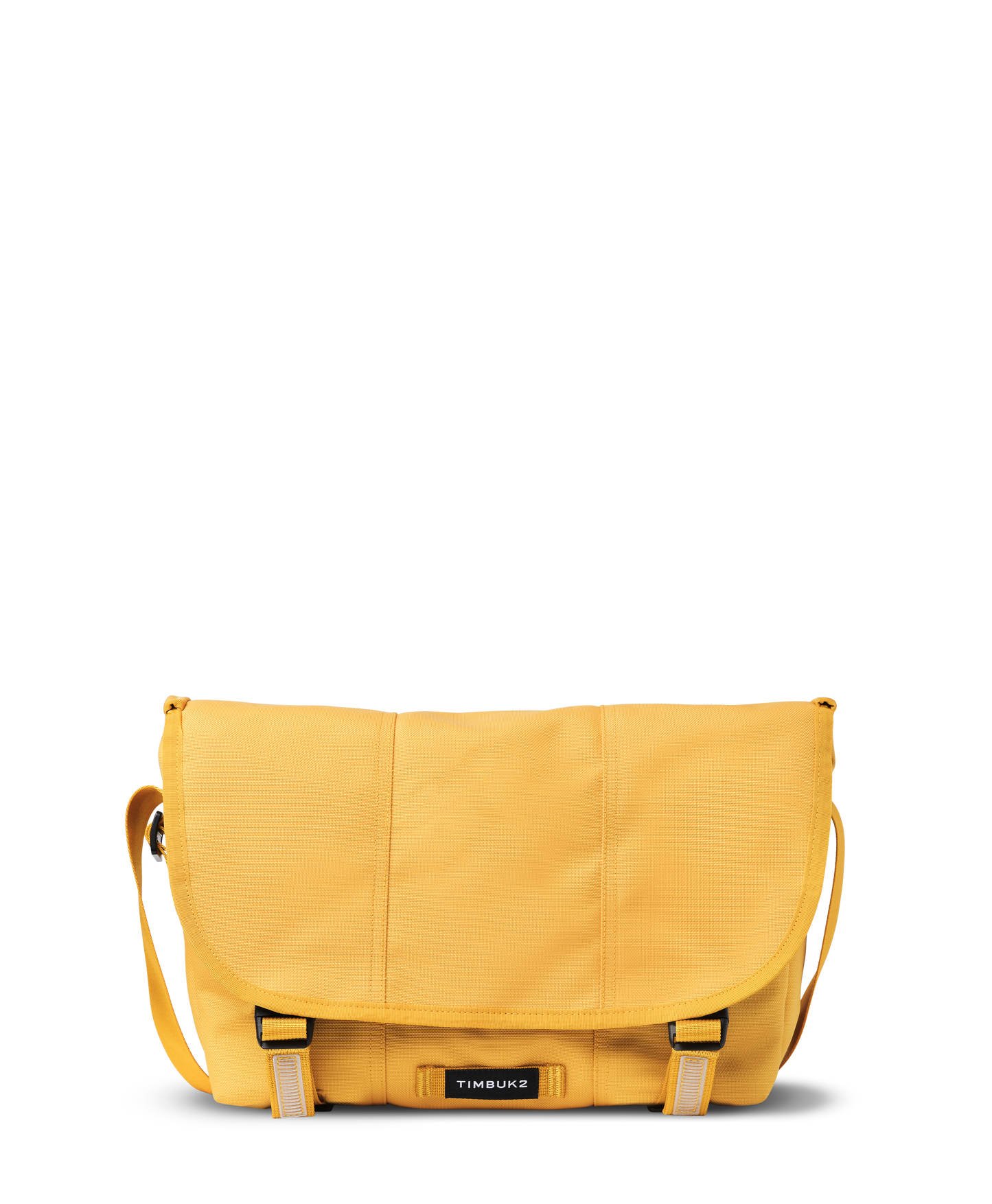 Classic Messenger Bag