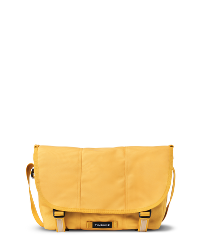Classic Messenger Bag