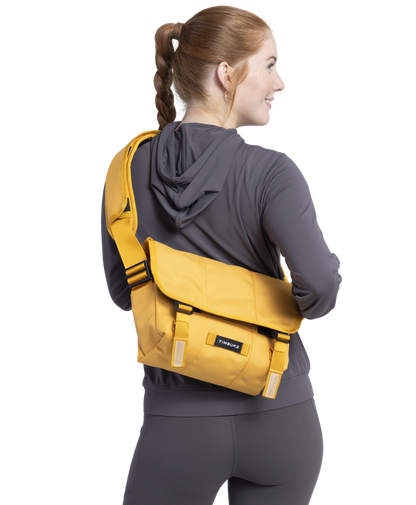 Classic Messenger Bag