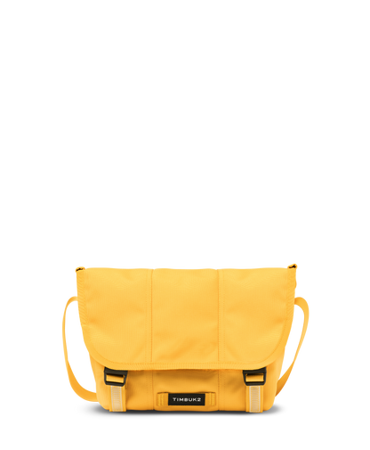 Classic Messenger Bag