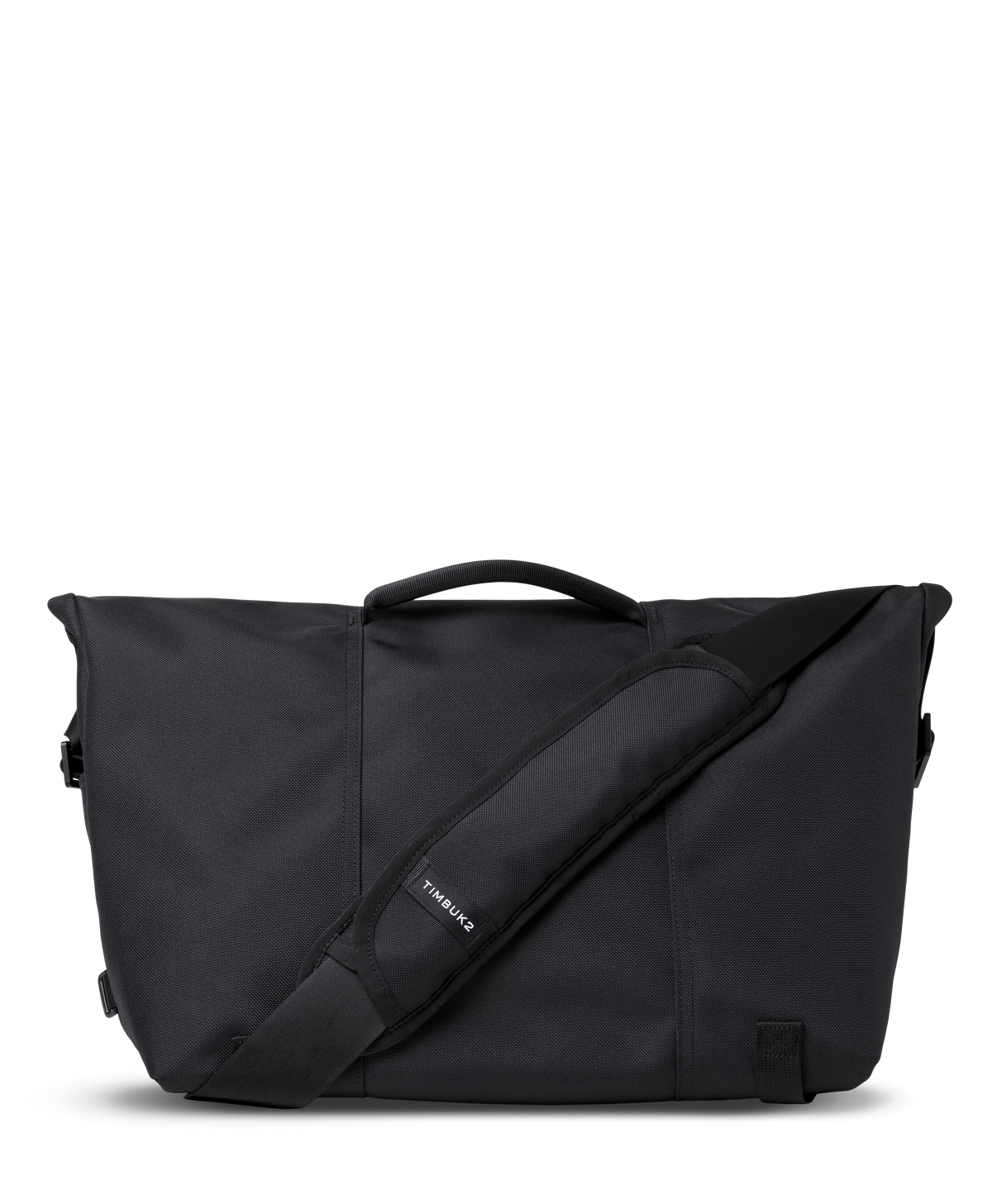 Classic Messenger Bag