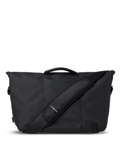 Classic Messenger Bag