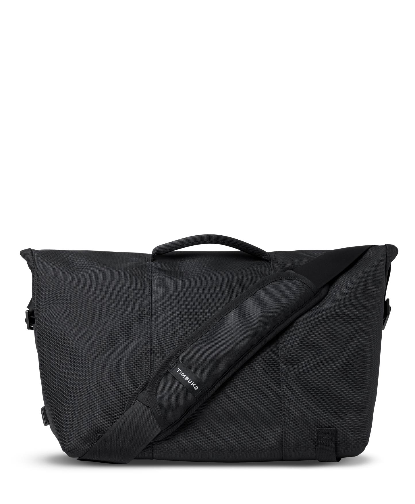 Classic Messenger Bag