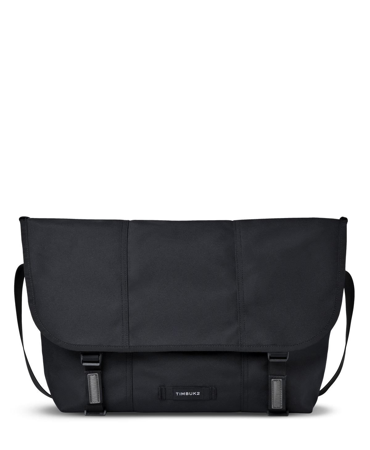 Classic Messenger Bag