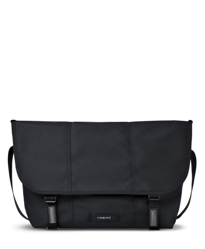 Classic Messenger Bag