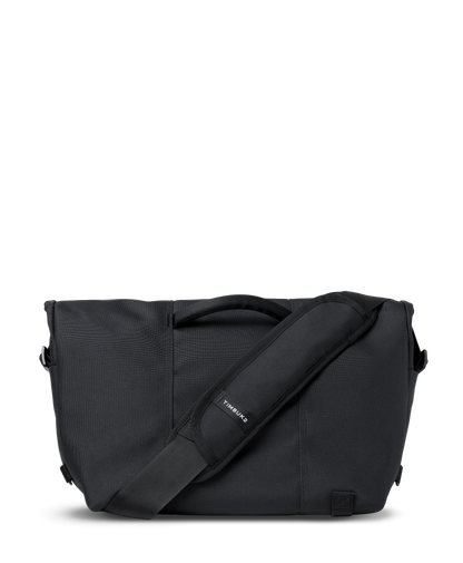 Classic Messenger Bag