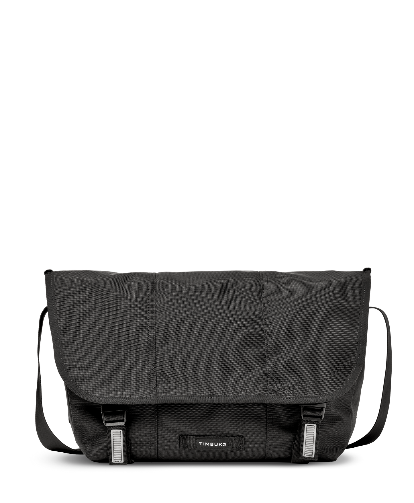 Classic Messenger Bag