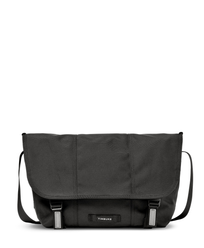 Classic Messenger Bag