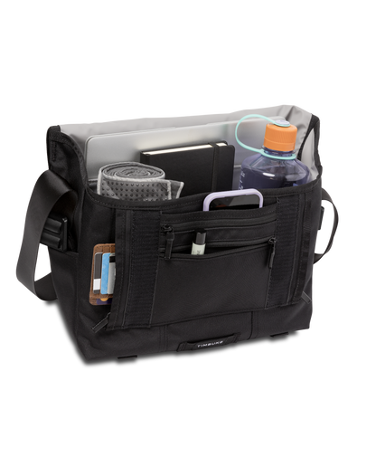 Classic Messenger Bag