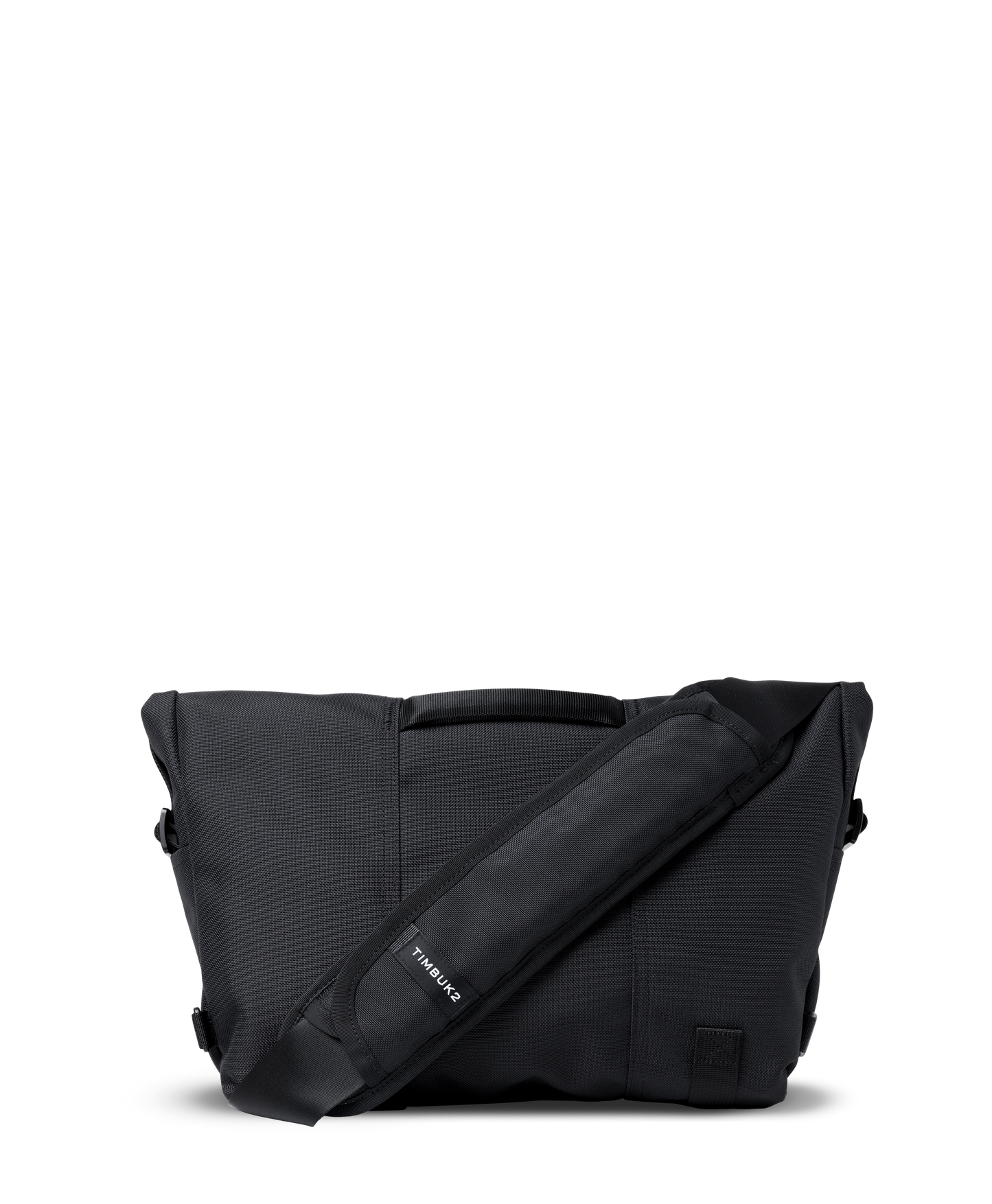 Classic Messenger Bag