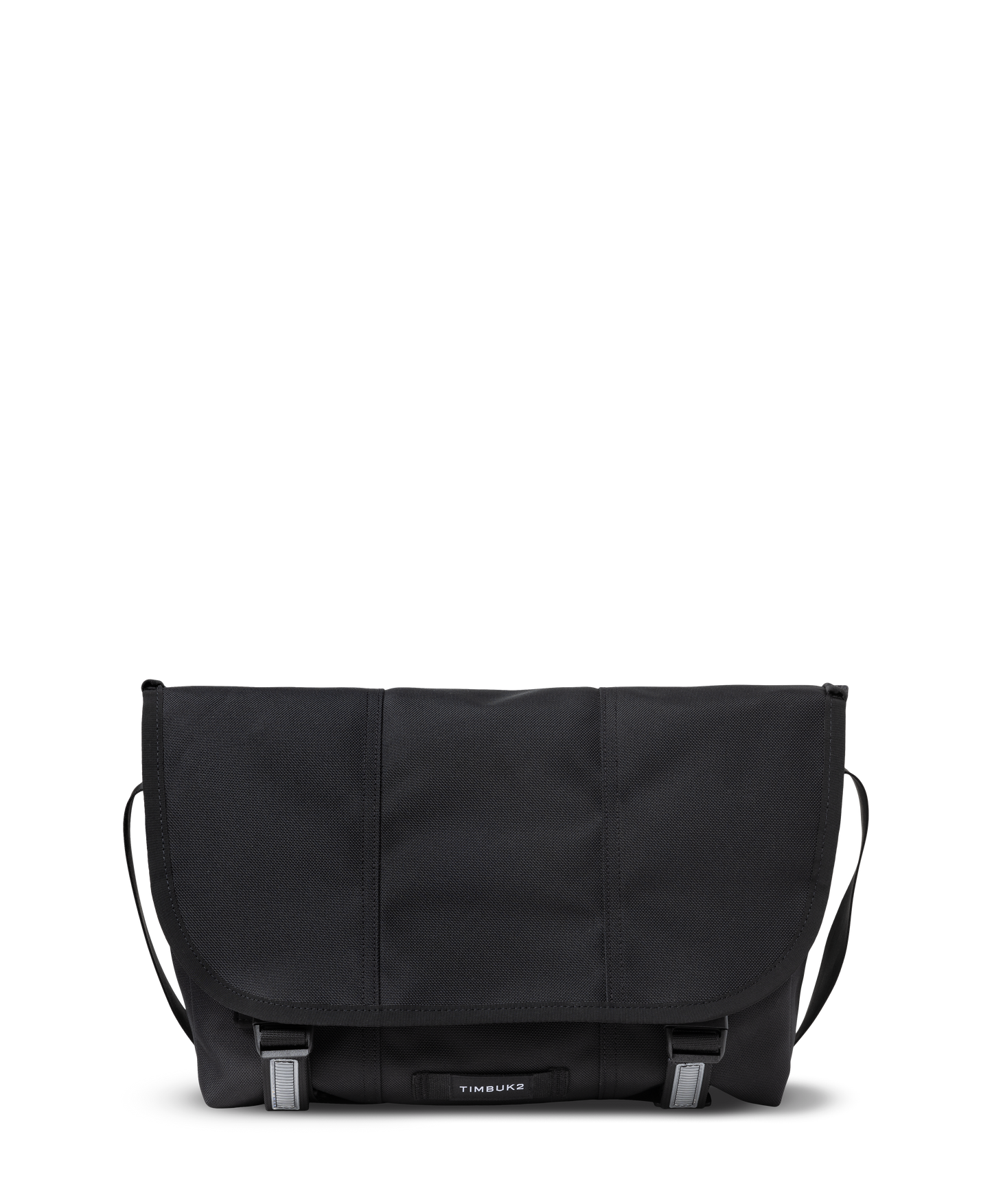 Classic Messenger Bag