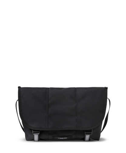 Classic Messenger Bag