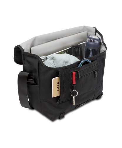 Classic Messenger Bag