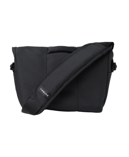 Classic Messenger Bag