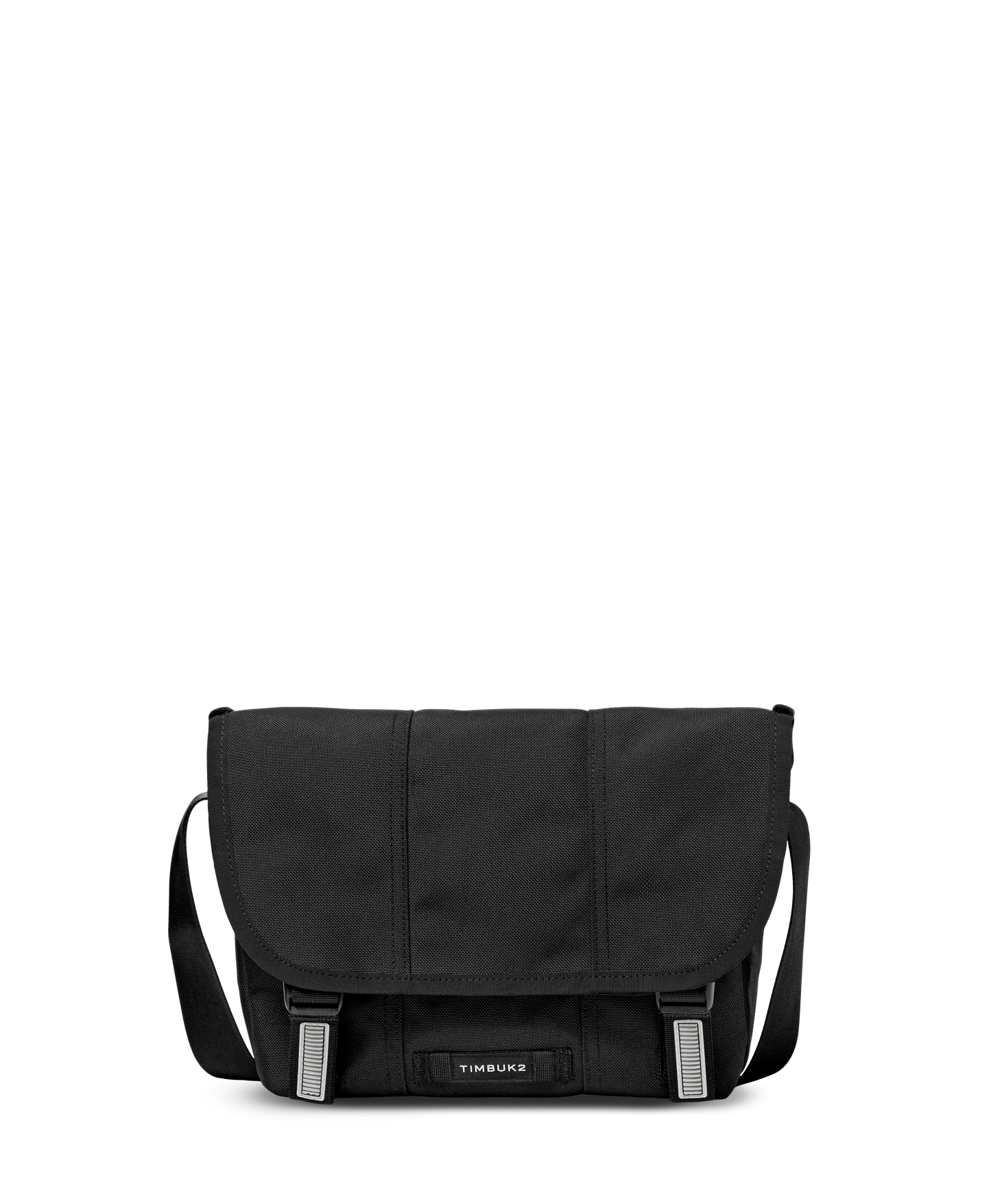 Classic Messenger Bag