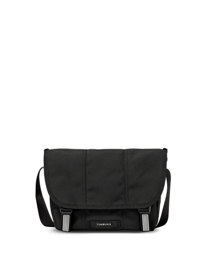 Classic Messenger Bag