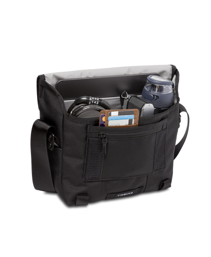 Classic Messenger Bag