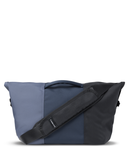 Classic Messenger Bag