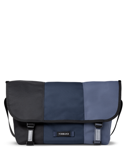 Classic Messenger Bag