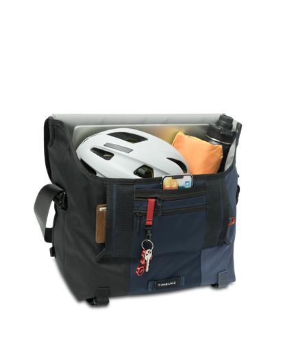 Classic Messenger Bag