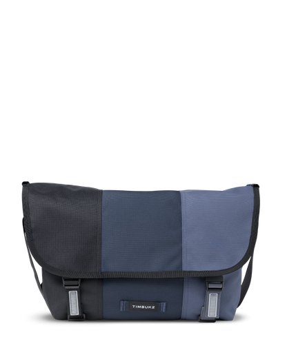 Classic Messenger Bag