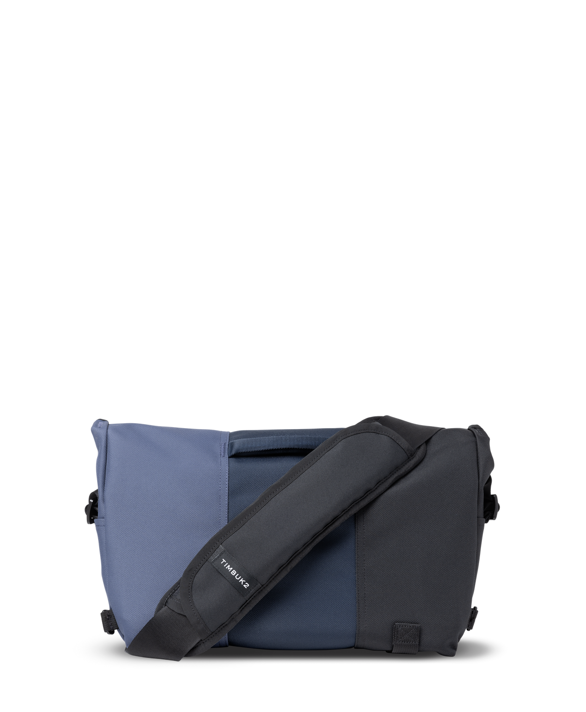 Classic Messenger Bag