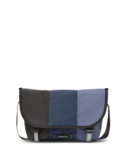 Classic Messenger Bag