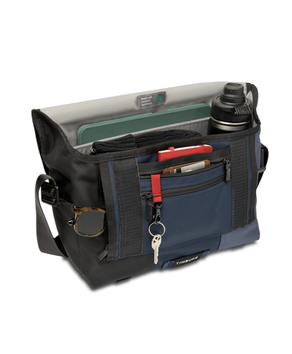 Classic Messenger Bag