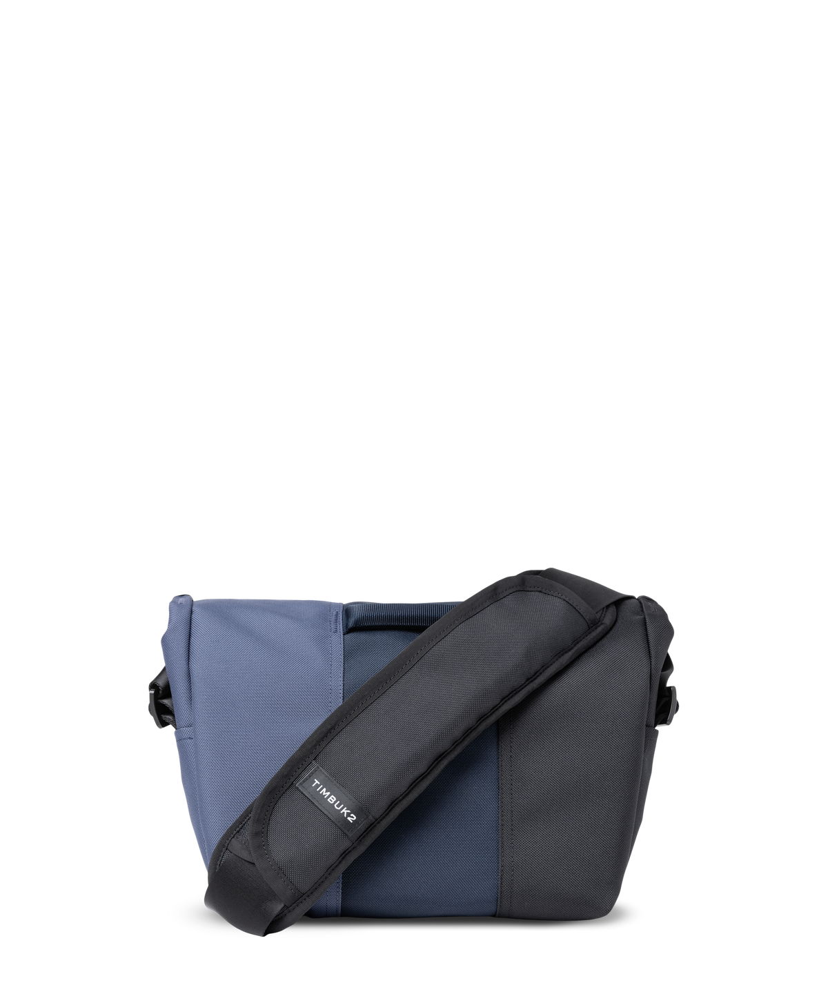 Classic Messenger Bag