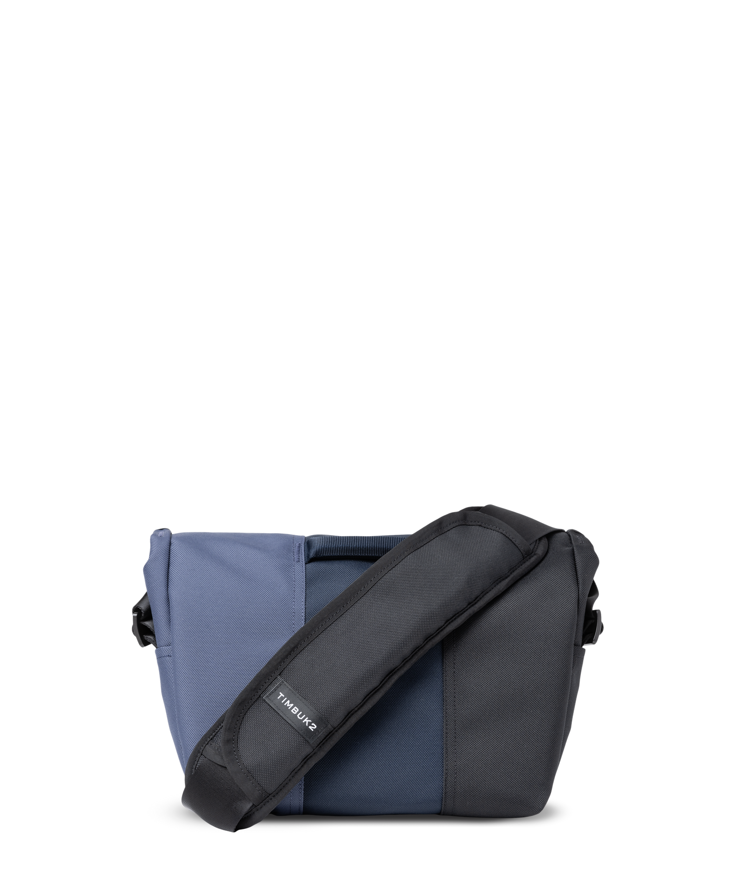 Classic Messenger Bag