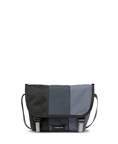 Classic Messenger Bag
