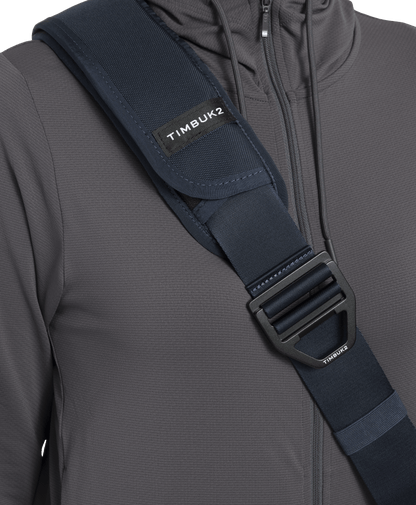 Classic Messenger Bag