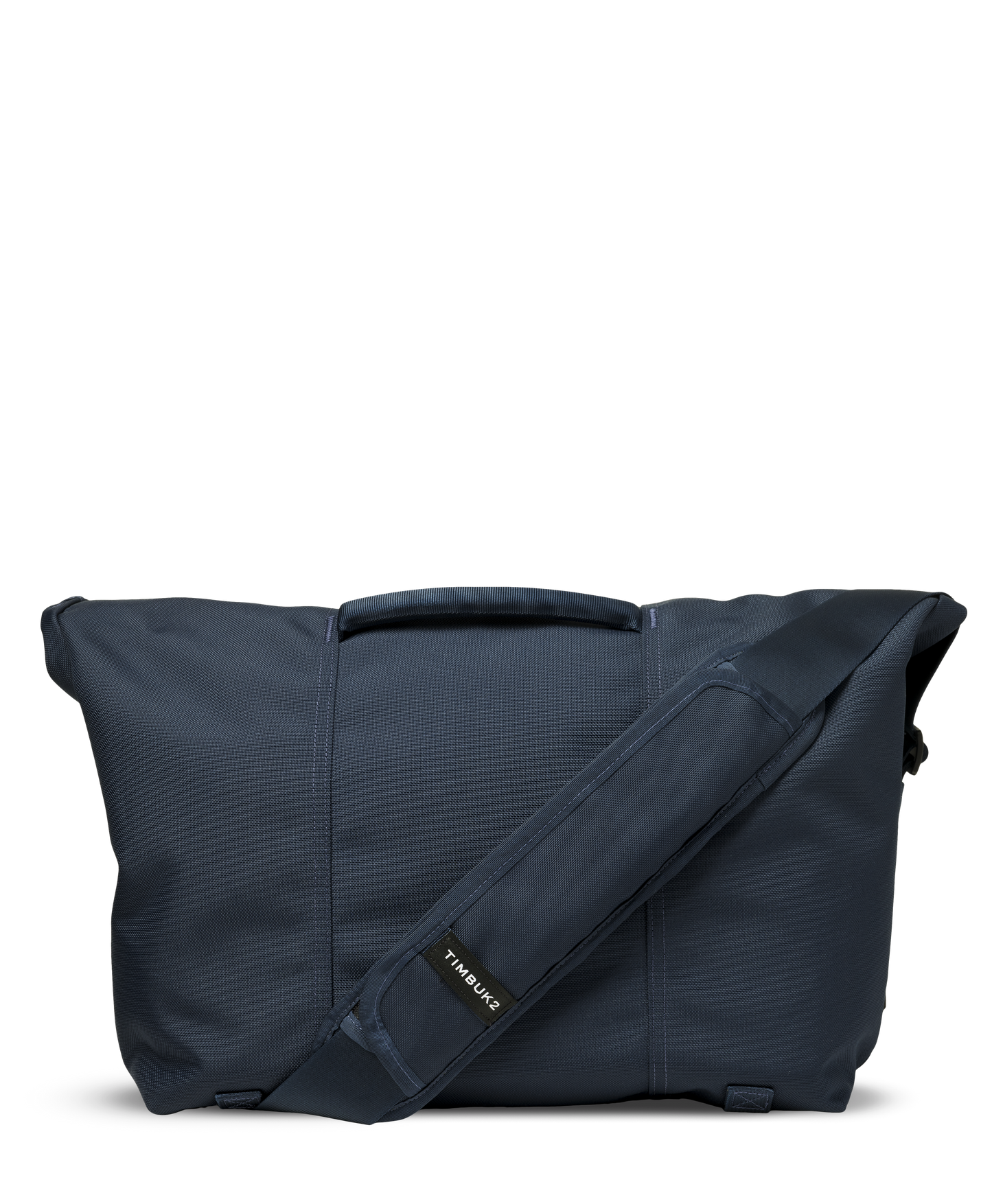 Classic Messenger Bag