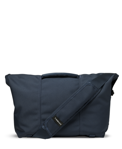 Classic Messenger Bag