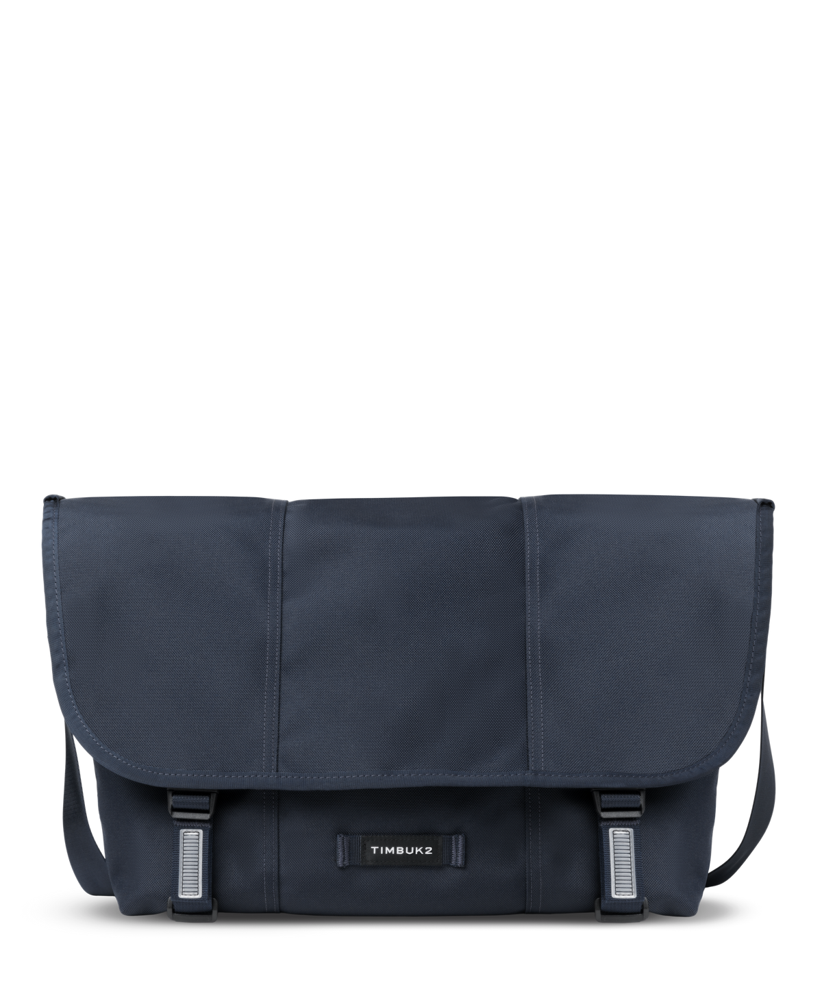 Classic Messenger Bag
