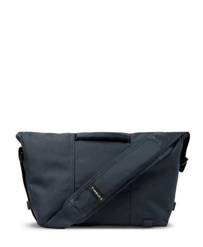 Classic Messenger Bag