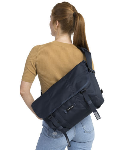 Classic Messenger Bag
