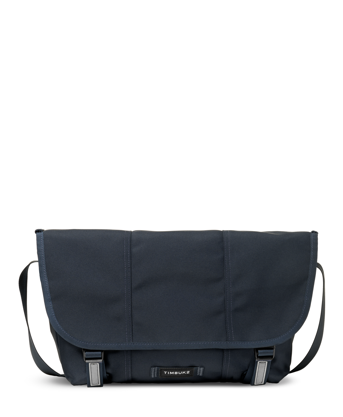 Classic Messenger Bag