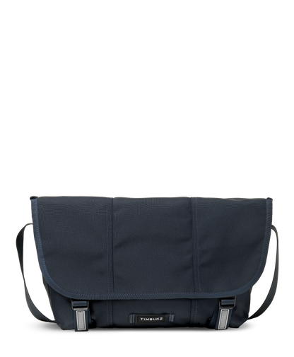 Classic Messenger Bag