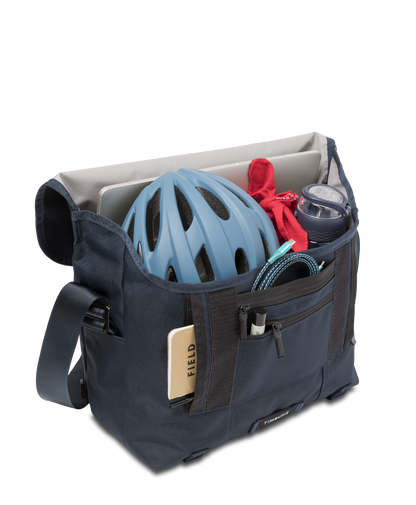 Classic Messenger Bag