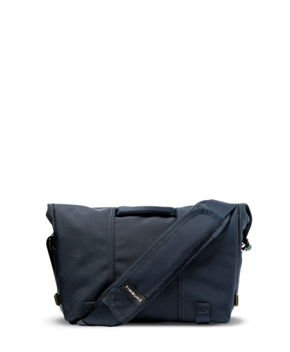 Classic Messenger Bag