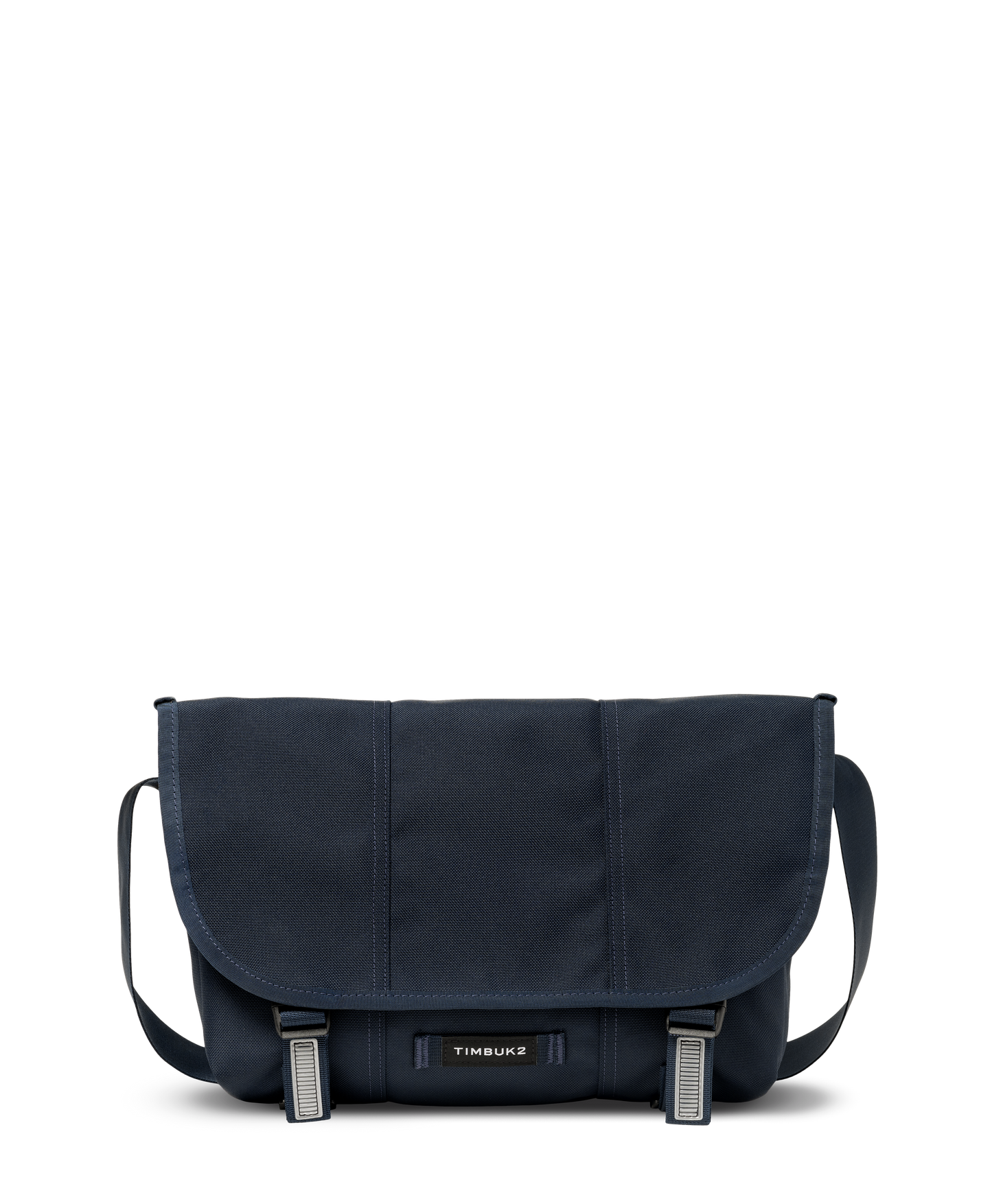 Classic Messenger Bag