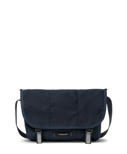 Classic Messenger Bag
