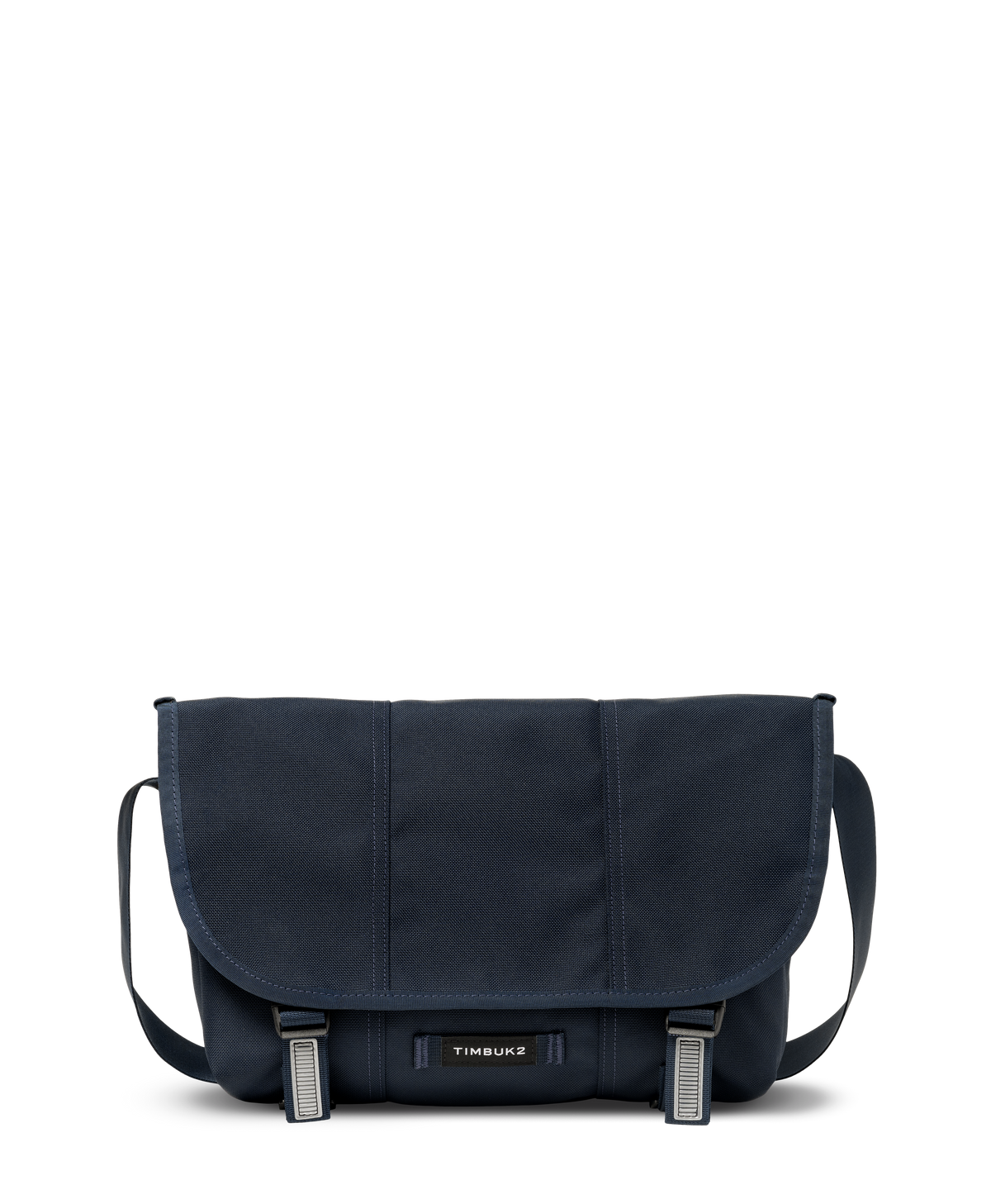 Classic Messenger Bag