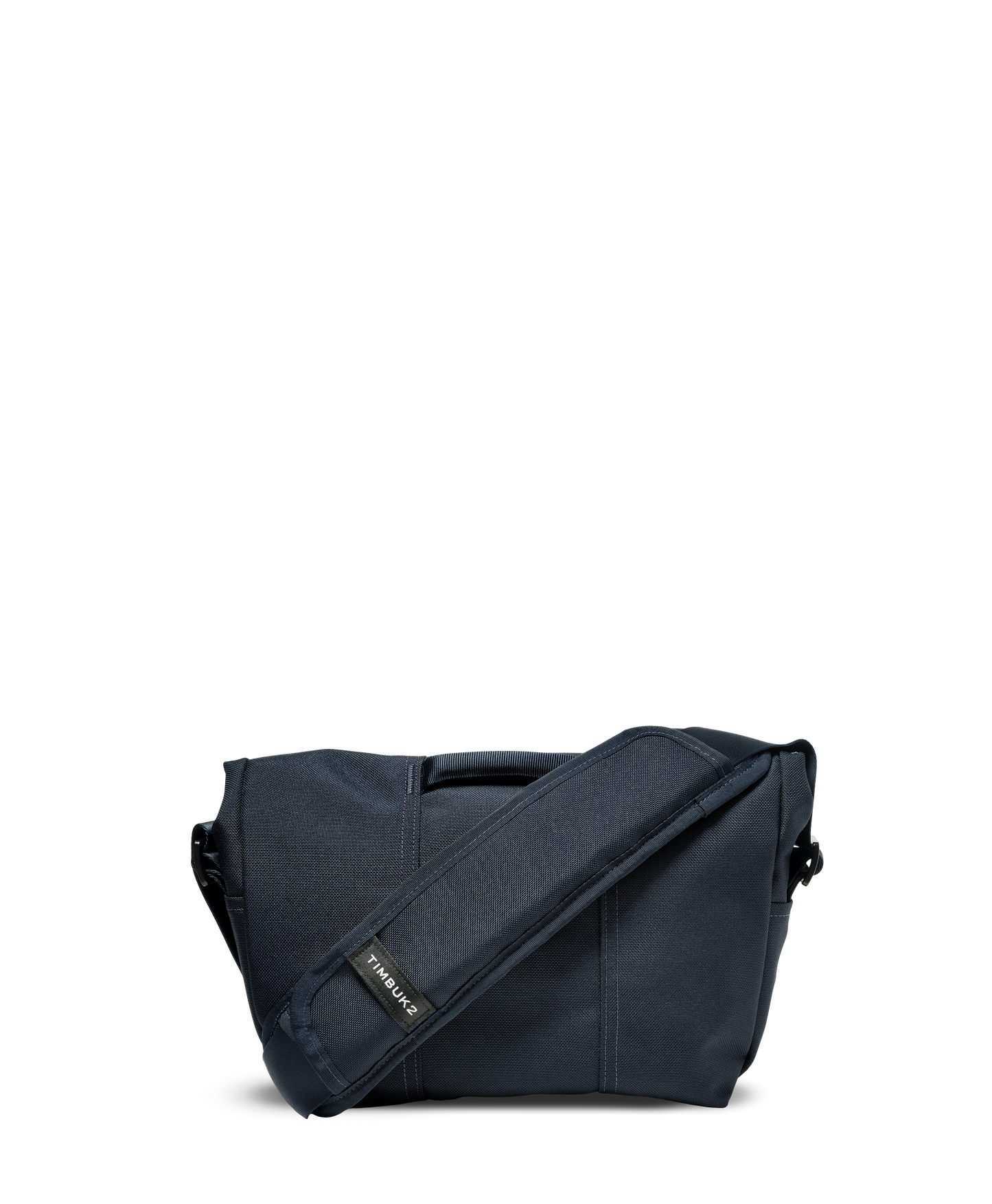 Classic Messenger Bag