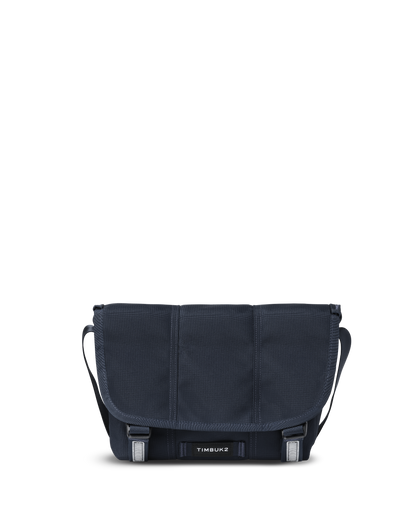 Classic Messenger Bag