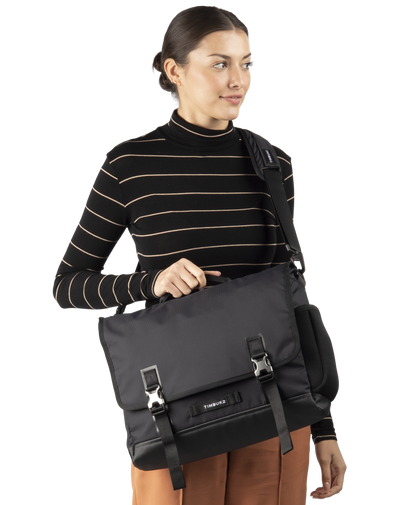 Closer Laptop Briefcase